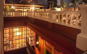 La Casa de Bulnes
